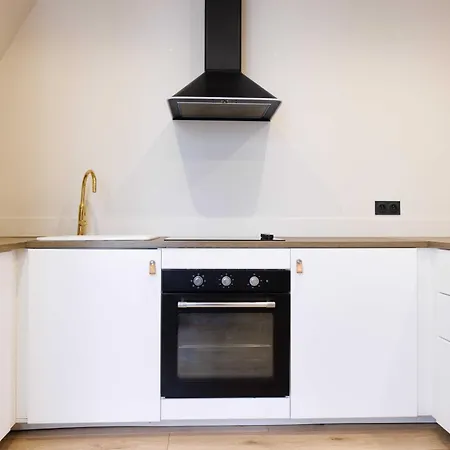 Cosy - 4br-12p - Canal Saint-martin * Париж