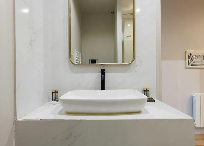 Apartment Cosy - 4br-12p - Canal Saint-martin Paris