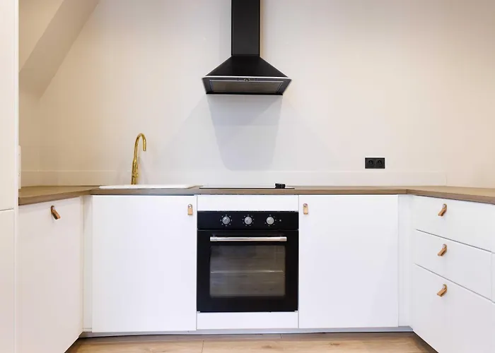 Cosy - 4br-12p - Canal Saint-martin * Paris