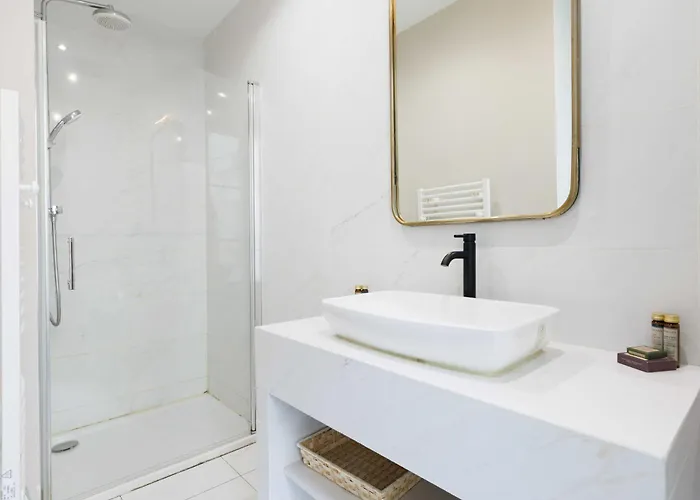 Cosy - 4br-12p - Canal Saint-martin