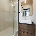 Cosy - 4br-12p - Canal Saint-martin Διαμέρισμα Παρίσι