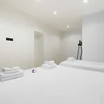 Cosy - 4br-12p - Canal Saint-martin Διαμέρισμα *