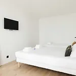 Διαμέρισμα Cosy - 4br-12p - Canal Saint-martin Παρίσι